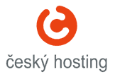 Logo Český hosting